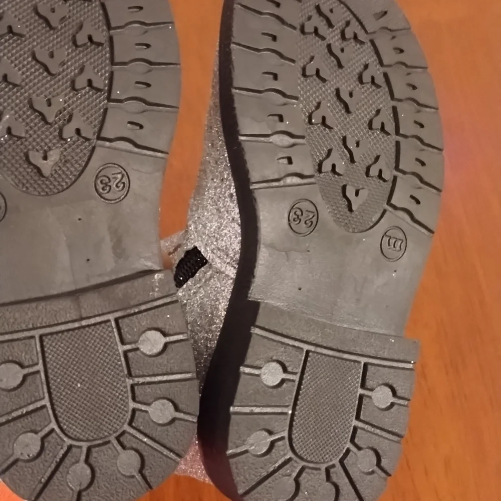 M kids Ankle Shoes Size EU 23 (US 7)